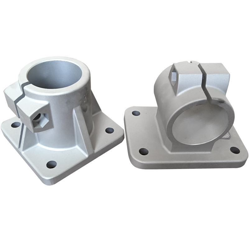  Customized  Aluminium Cast Part