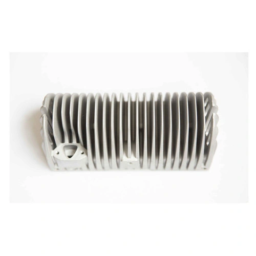 Aluminium Led Heatsink 