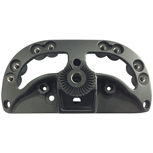 Aluminum Casting Auto Part