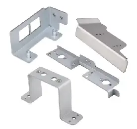 OEM Metal Stamping Parts